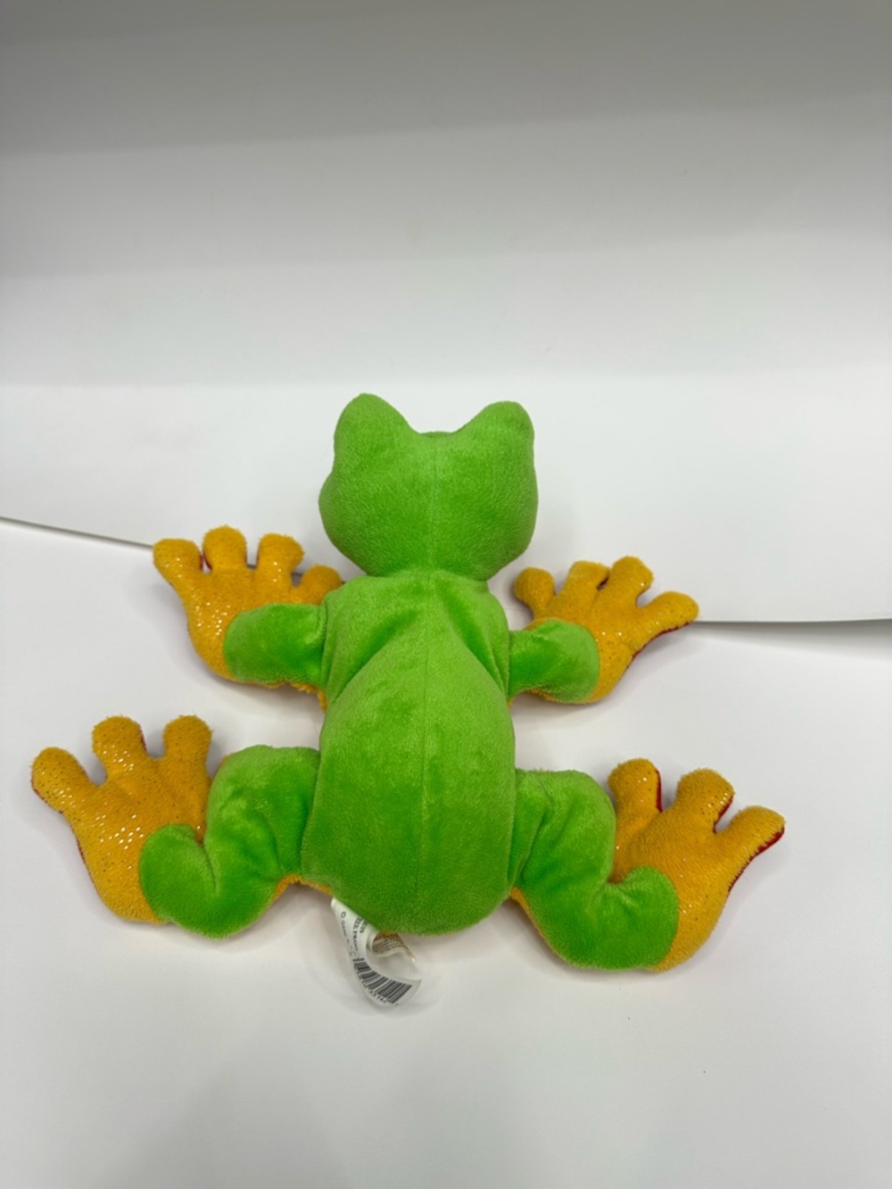 Webkinz Tree Frog - Picture 3 of 6